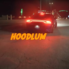 Hoodlum - Scam Instrumental Beat [ Part 1 ]