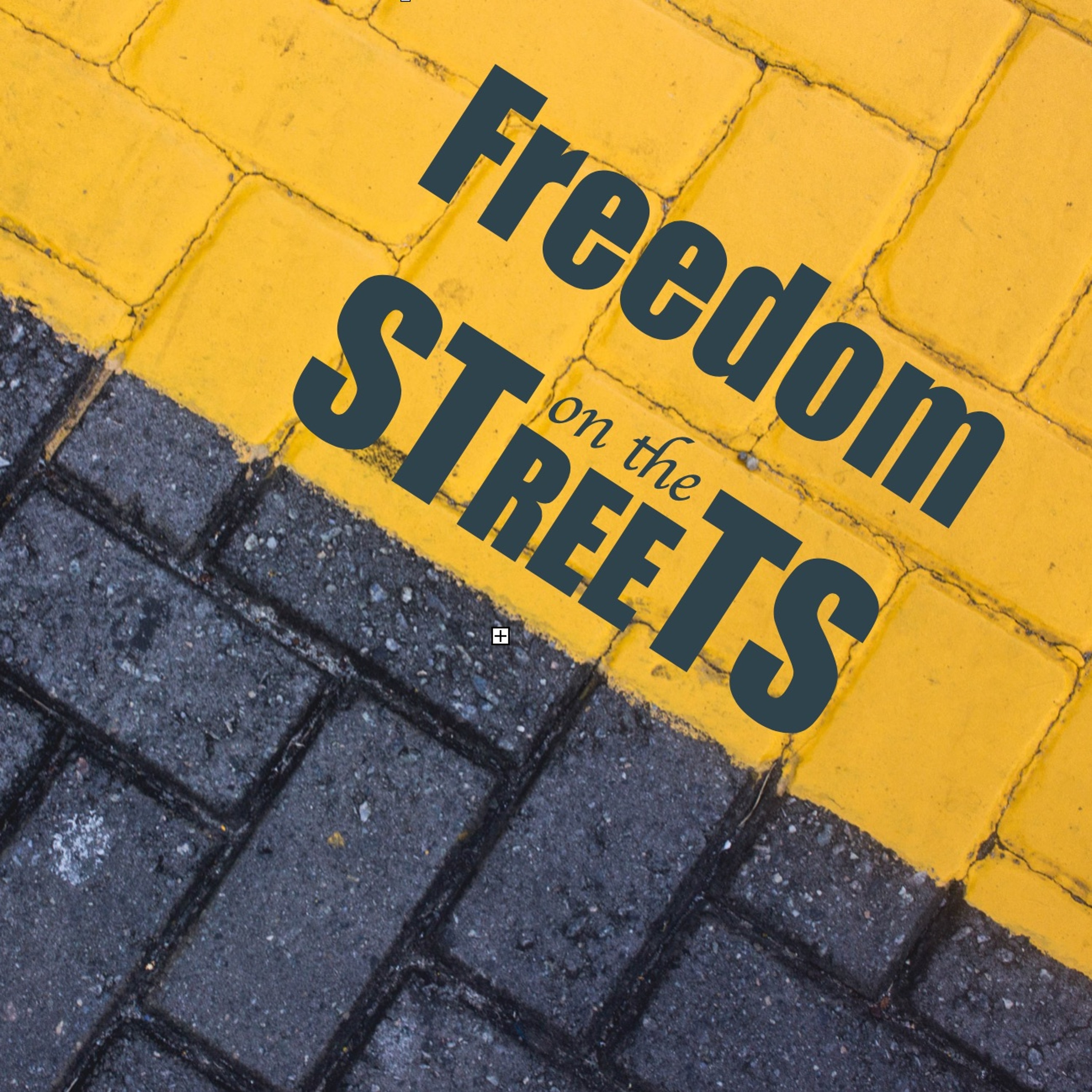 Freedom Church Chester