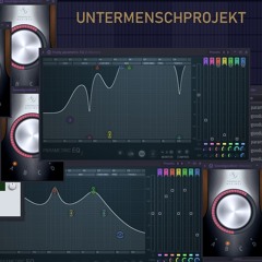 TJ & BIGsys - Untermenschprojekt