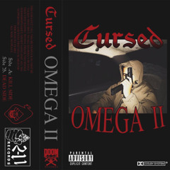 Cursed - 12 Outro *THERES NO LIGHT* (Prod. Occvlt)