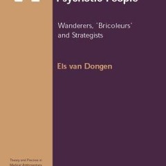 Read/Download Worlds of Psychotic People BY : Els van Dongen