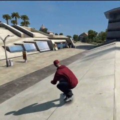 *2025* UNDERWORLD+ [prod. tommy zahh] *skate rock*