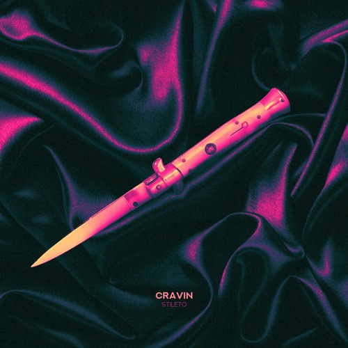 Stileto - Cravin (ft. Kendyle Paige)