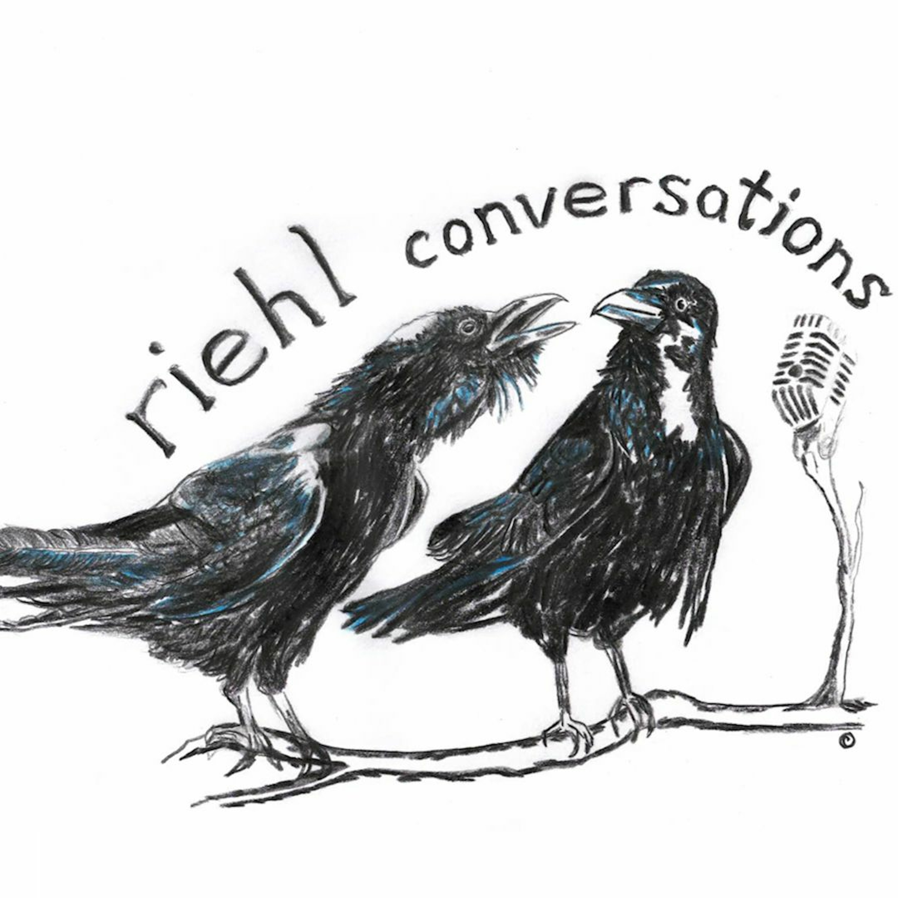 Riehl Conversations
