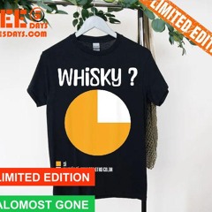 Whisky Tambien Si Pero Con Otro Color Shirt