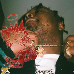 Duppy Drill (feat. FEB PHONZO)