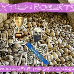 Xylen Roberts-From Within This Whirlwind