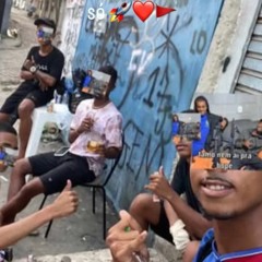 MC MONIK DO PIX - EQUIPE VELHIN CAÇADOR DE XOTA (( DJ AL SILVA 22 & DA PENHA 22 ))