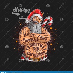 Santa Claus Still Spinning Ft (Lil Boy Trey)