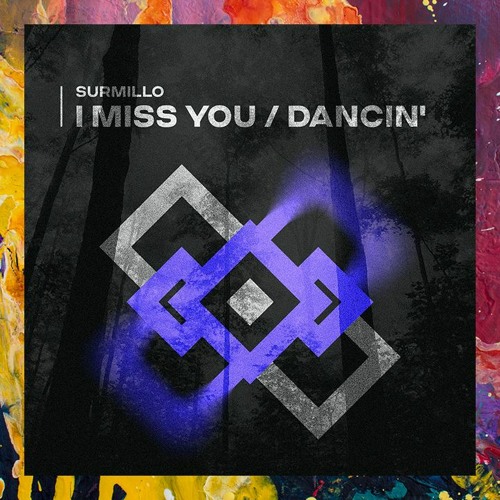 PREMIERE: Surmillo — Dancin' (Original Mix) [Airis Recordings]