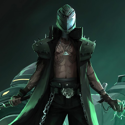 UNSECRET - Watch Them Fall (ft. Tedashii & Sam Tinnesz)