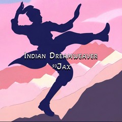 Indian Dreamweaver