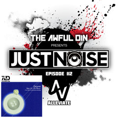 Just Noise 112 (Feat Alleviate) (Realhardstyle.nl 02/05/22)