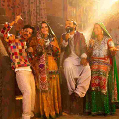 Aayi aayi - coke studio Remix - Dj Leo Pakistan ft Dash Productions