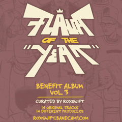 FOTY BENEFIT ALBUM (VOL. 3)