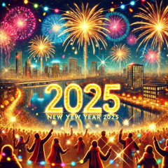 The New Year - 2025