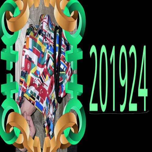 201924 eternity god