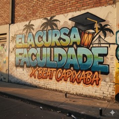 MT - ELA CURSA FACULDADE x TU SABE AMO SEUS PEITO {djksdavila}