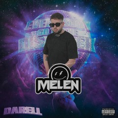 Nicky Jam X Darell - Yo No Soy Tu Marido X Lollipop (Melen Mashup 95 - 103Bpm)