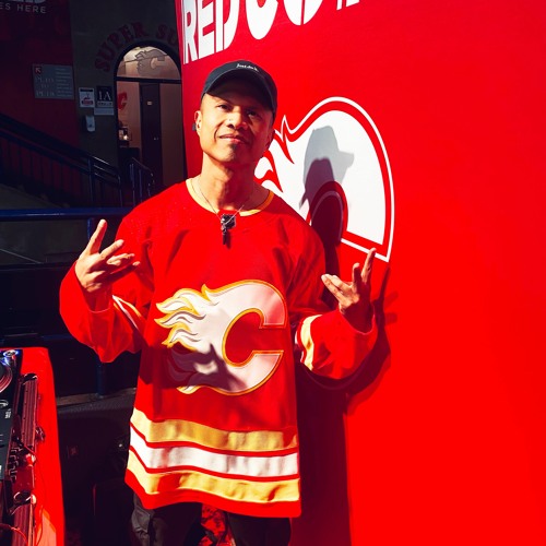 C-SIK @ Scotiabank Saddledome (Calgary Flames Game) [APR.02.23]