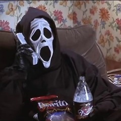 Halloween Mix 2024 (Ghostface Edition)