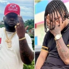 RUCKUS - Chronic Law vs Malie Don 2025