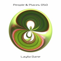 People & Places 050: Laylla Dane