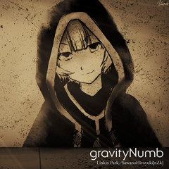MtH - gravityNumb