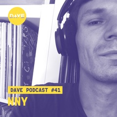 DAVE Podcast #41 - NNY