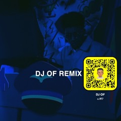 DJ OF  - ريمكس دايم تغيب - حنين