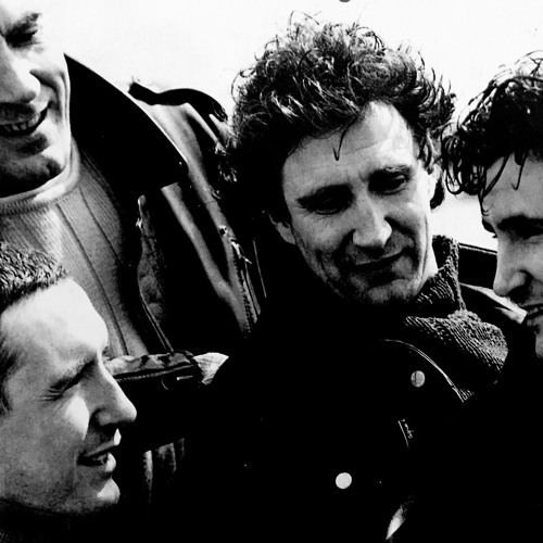 Another tune to lighten the load...