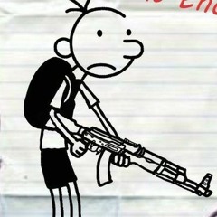 Friday Night Funkin In A Wimpy Day OST - Wimpy