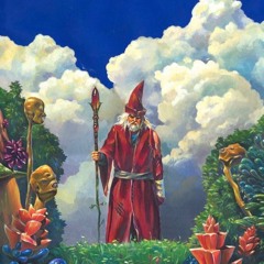 What's My Name (Miss White Cocaine)