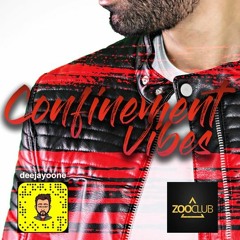 Dj One Confinement Vibes