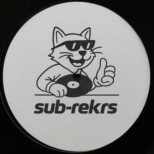 Sub-rekrs Mix Series #01 😼 - Walker