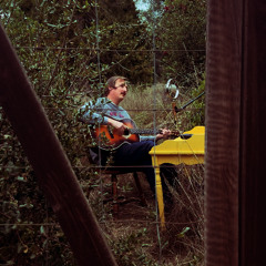 Hart (Just Beyond the Garden)