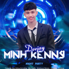 NONSTOP - TRỞ LẠI PHỐ CŨ - ( TRÔI ) - 8X9X - MINH KENNY