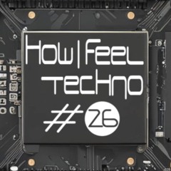 HIFT#26 - House Radio Spain (05/07/25)