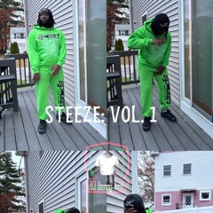 STEEZE : VOL. 1