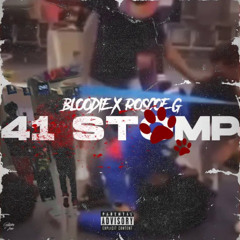 41 STOMP (feat. Roscoe G)