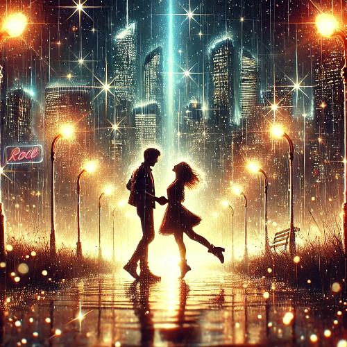Can’t wait to hold your hands