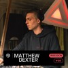 Matthew Dexter - Trommel InSession 129 DJ mix artwork - Electronic music tracklist cover image