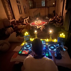 Held by Sound - Deep Healing Set by Maggie