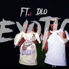 Exotic (feat. Dlo)