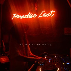Music Alchemy // Vol. 57 // Freq. Of The Heart