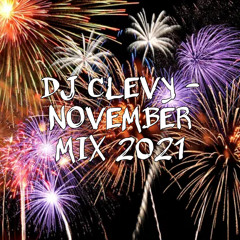 Nov mix 2021 🥸