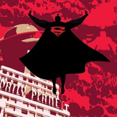 Farvel til Superman