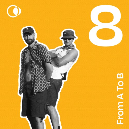 CC Radio Episode 8 - From A To B