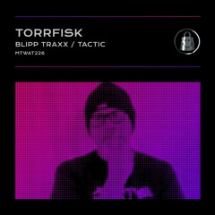 Torrfisk - Blipp Traxx