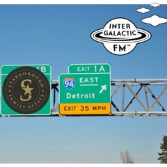 Starborough's Interstate 94 Mix
